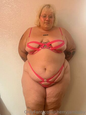 cherryjambaby Nude Leaks OnlyFans Photo 19