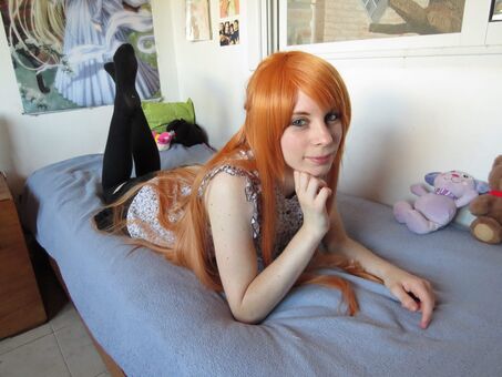 Cherryl Kitsune
