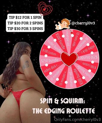 cherryl0v3