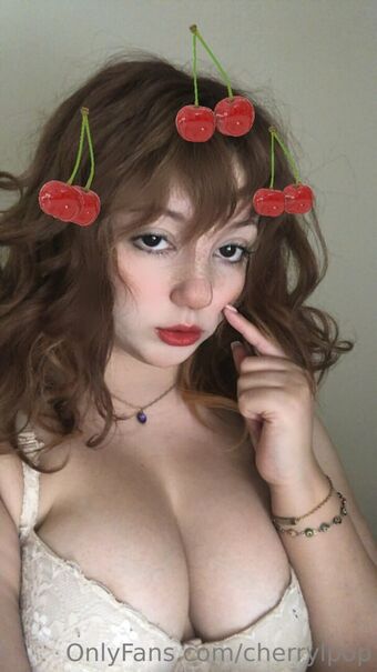 CherrylPop