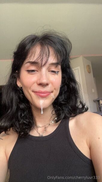 cherryluvr333 Nude Leaks OnlyFans Photo 17