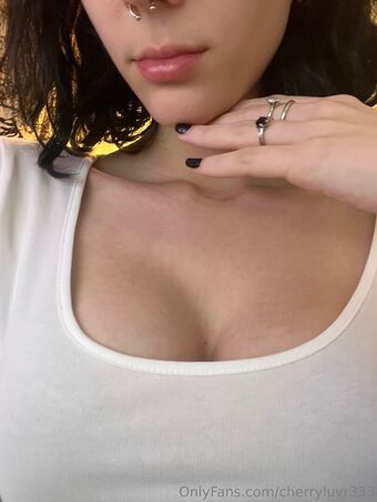 cherryluvr333 Nude Leaks OnlyFans Photo 25