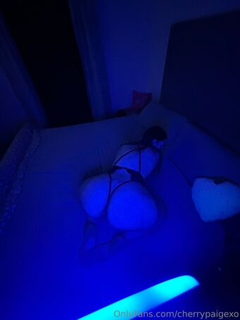 cherrypaigexo