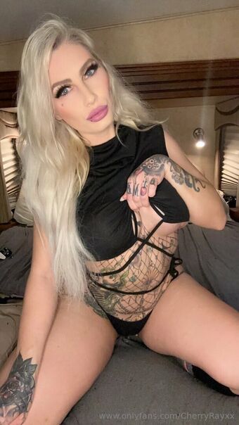 cherryrayxx Nude Leaks OnlyFans Photo 4