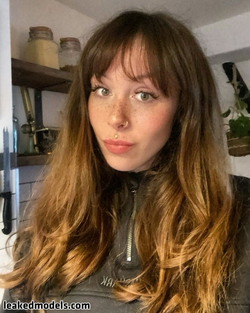 Cherubesque Nude Leaks OnlyFans Photo 182 - Leaked Models