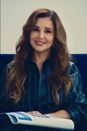 Cheryl Cole