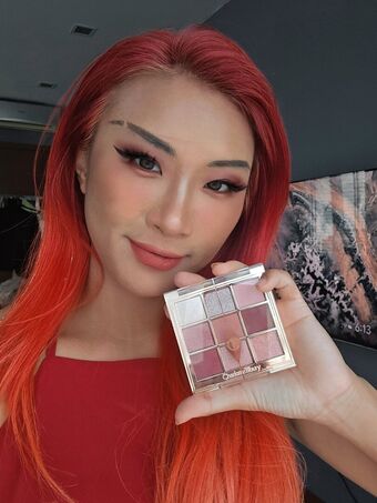 cherzinga Nude Leaks OnlyFans Photo 49