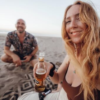 Chesca & Ben