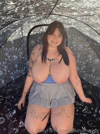 cheyennecc Nude Leaks OnlyFans Photo 3