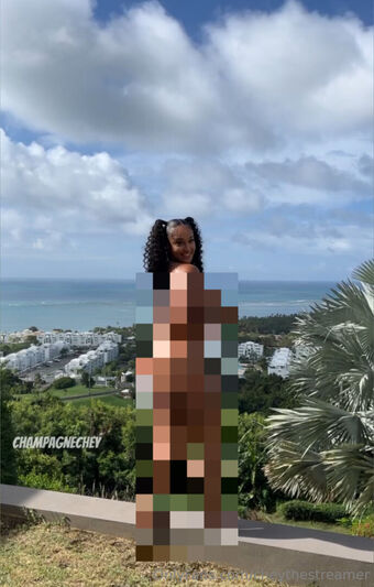 cheythestreamer