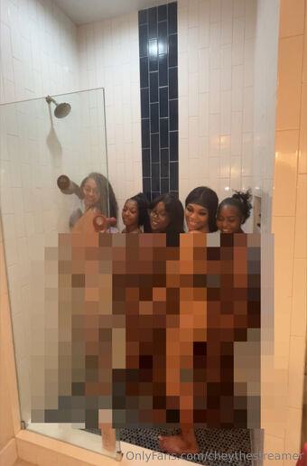 cheythestreamer Nude Leaks OnlyFans Photo 30