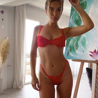 Chiara Bransi Nude Leaks OnlyFans Photo 22