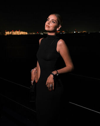 Chiara Ferragni