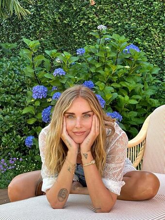 Chiara Ferragni