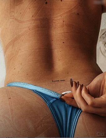Chiara Weber