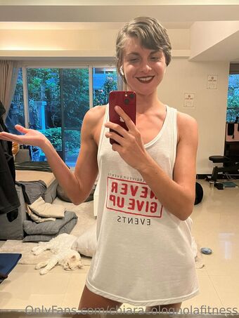 chiaracolognolafitness