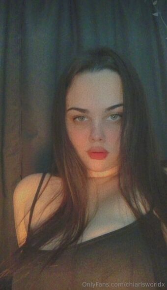 chiarisworldx Nude Leaks OnlyFans Photo 20