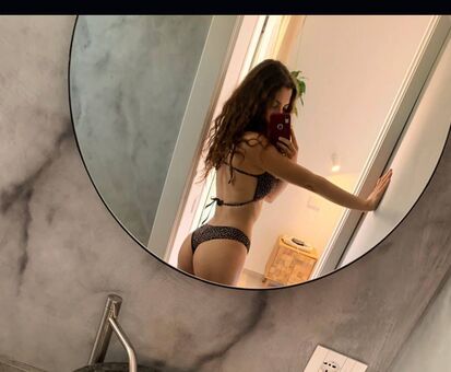 Chiarita Nude Leaks OnlyFans Photo 7