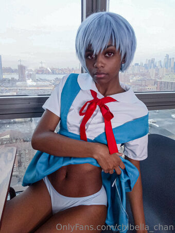 Chibella Chan