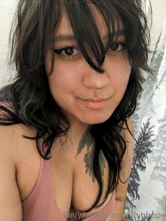 chibihoops Nude Leaks OnlyFans Photo 4