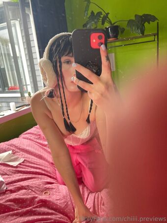 chiiii.previews Nude Leaks OnlyFans Photo 17