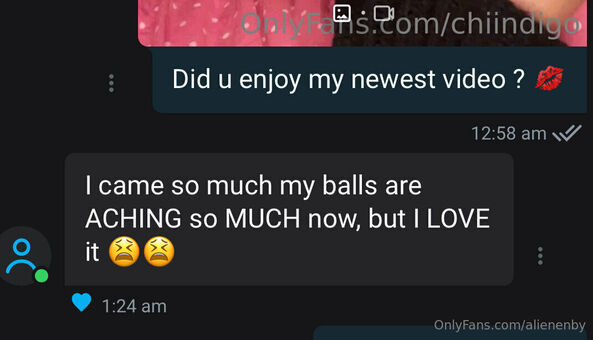 chiiii.previews Nude Leaks OnlyFans Photo 34