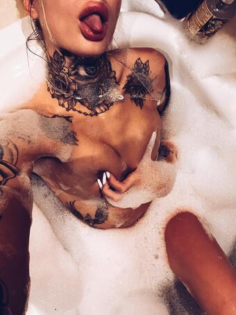 childrenaka Nude Leaks OnlyFans Photo 14