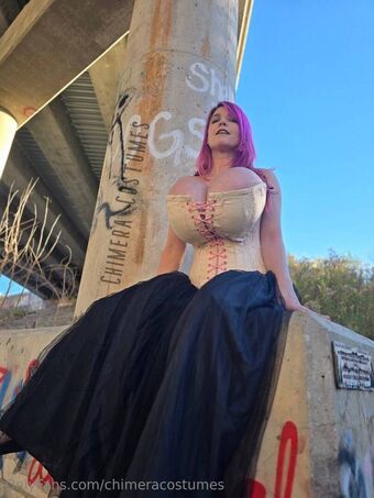 chimeracostumes