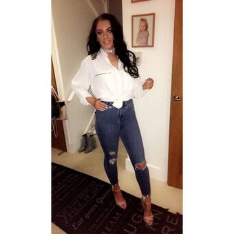 Chinah Ellis Manville