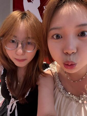 Chinese Twitter Girls Megathread Nude Leaks OnlyFans Photo 25