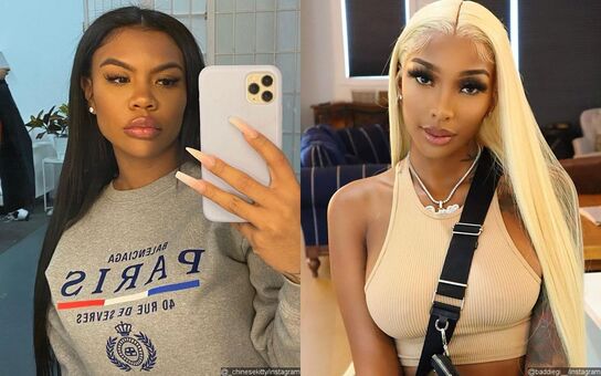 Chinesekitty Nude Leaks OnlyFans Photo 126