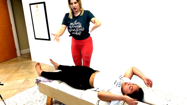 Chiropractor
