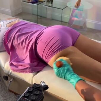 Chiropractor