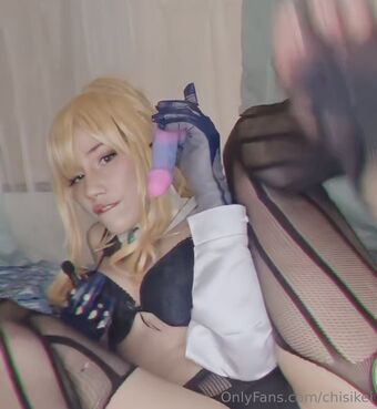 chisikei