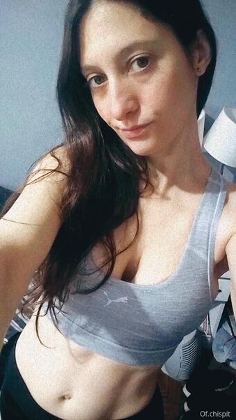 chispit Nude Leaks OnlyFans Photo 4
