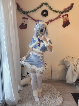 ChizuCheese8 Nude Leaks OnlyFans Photo 55