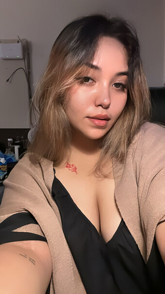 ChizzCakeee Nude Leaks OnlyFans Photo 6