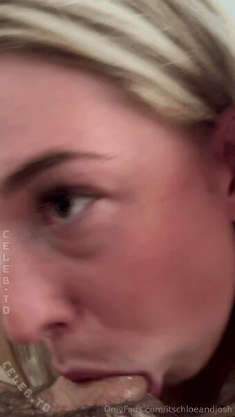 Chloe Amalia Nude Leaks OnlyFans Photo 33