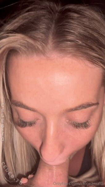 Chloe Amalia Nude Leaks OnlyFans Photo 37