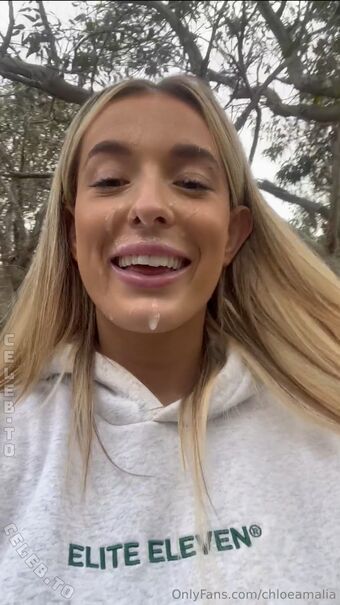 Chloe Amalia Nude Leaks OnlyFans Photo 44