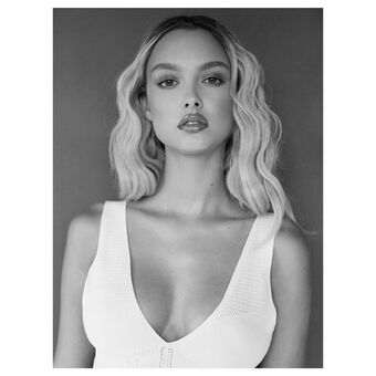 Chloe Avenaim