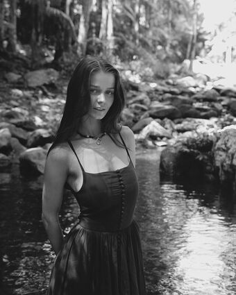 Chloe Campbell