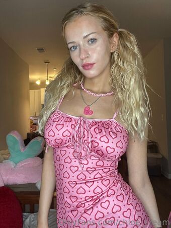 Chloe Cream Nude Leaks OnlyFans Photo 51
