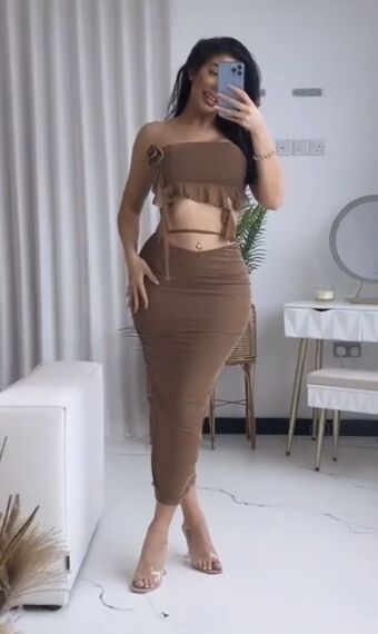 Chloe Ferry