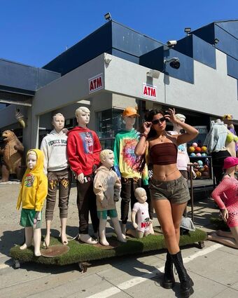 Chloe Forero Nude Leaks OnlyFans Photo 23