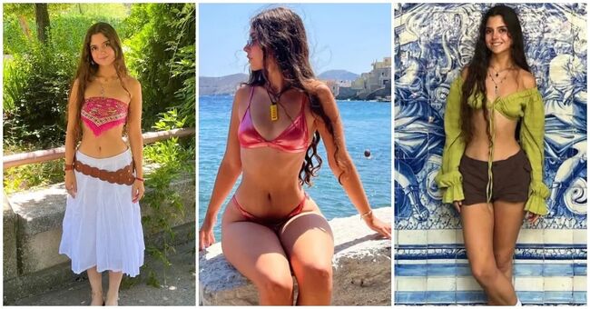 Chloe Forero Nude Leaks OnlyFans Photo 26