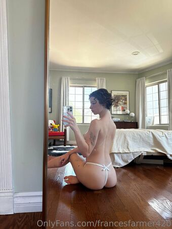 Chloe Frances Nude Leaks OnlyFans Photo 32