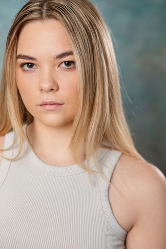 Chloe Guidry