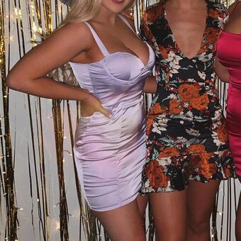 Chloe Ilsley