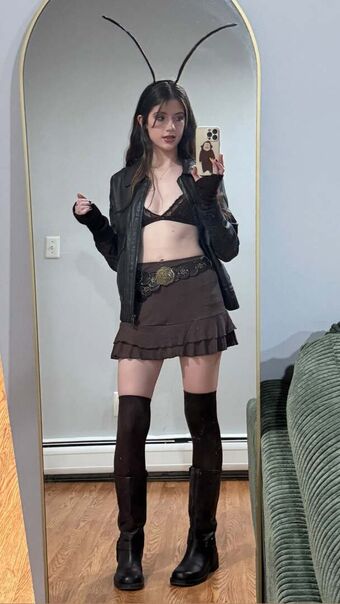 chloe.longname Nude Leaks OnlyFans Photo 10